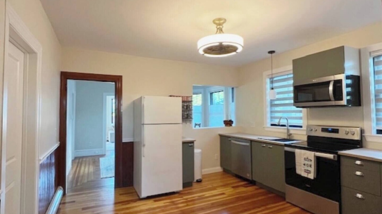 Photo of Kitchen in Providence