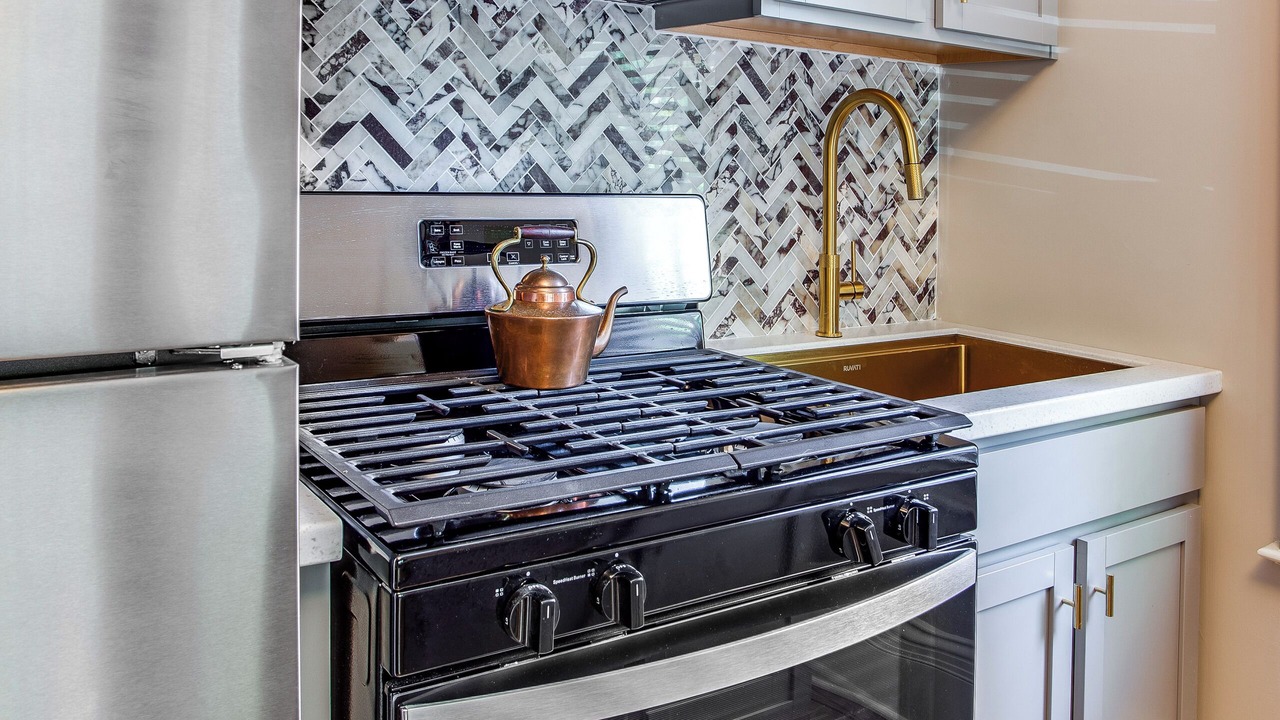 Photo of Kitchen in East Avenue