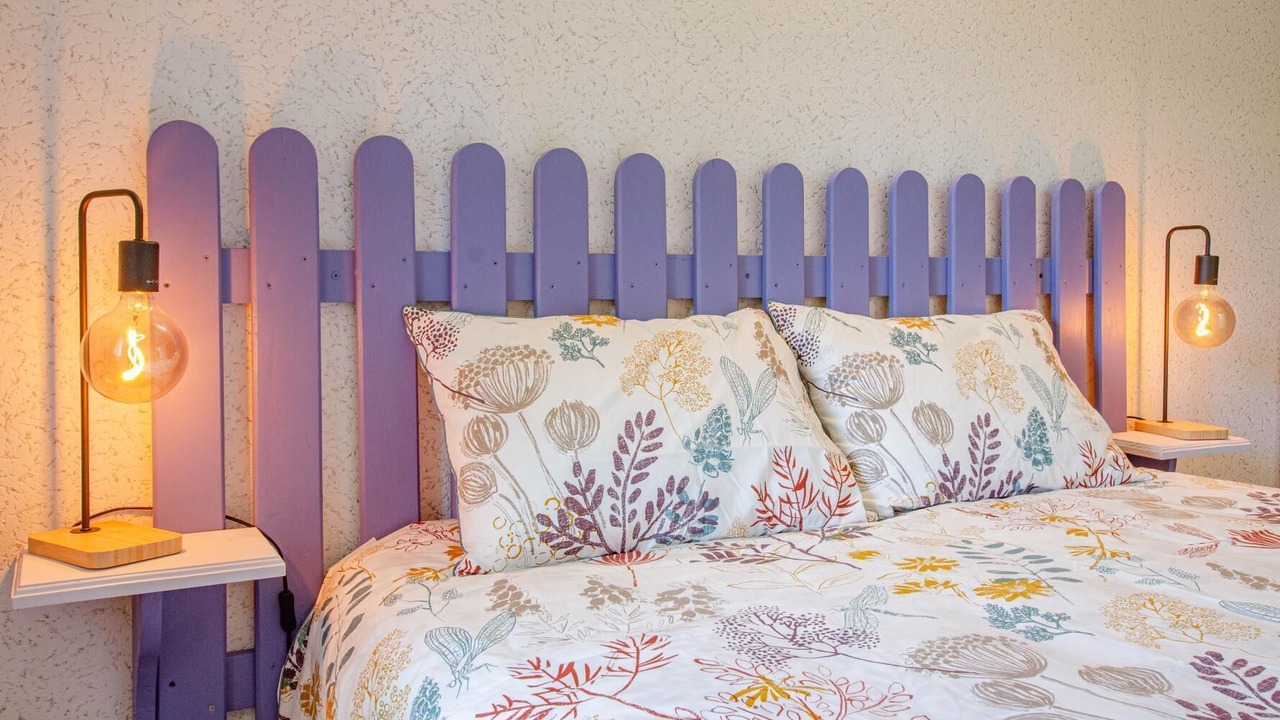 Photo of Bedroom in Brevonnes