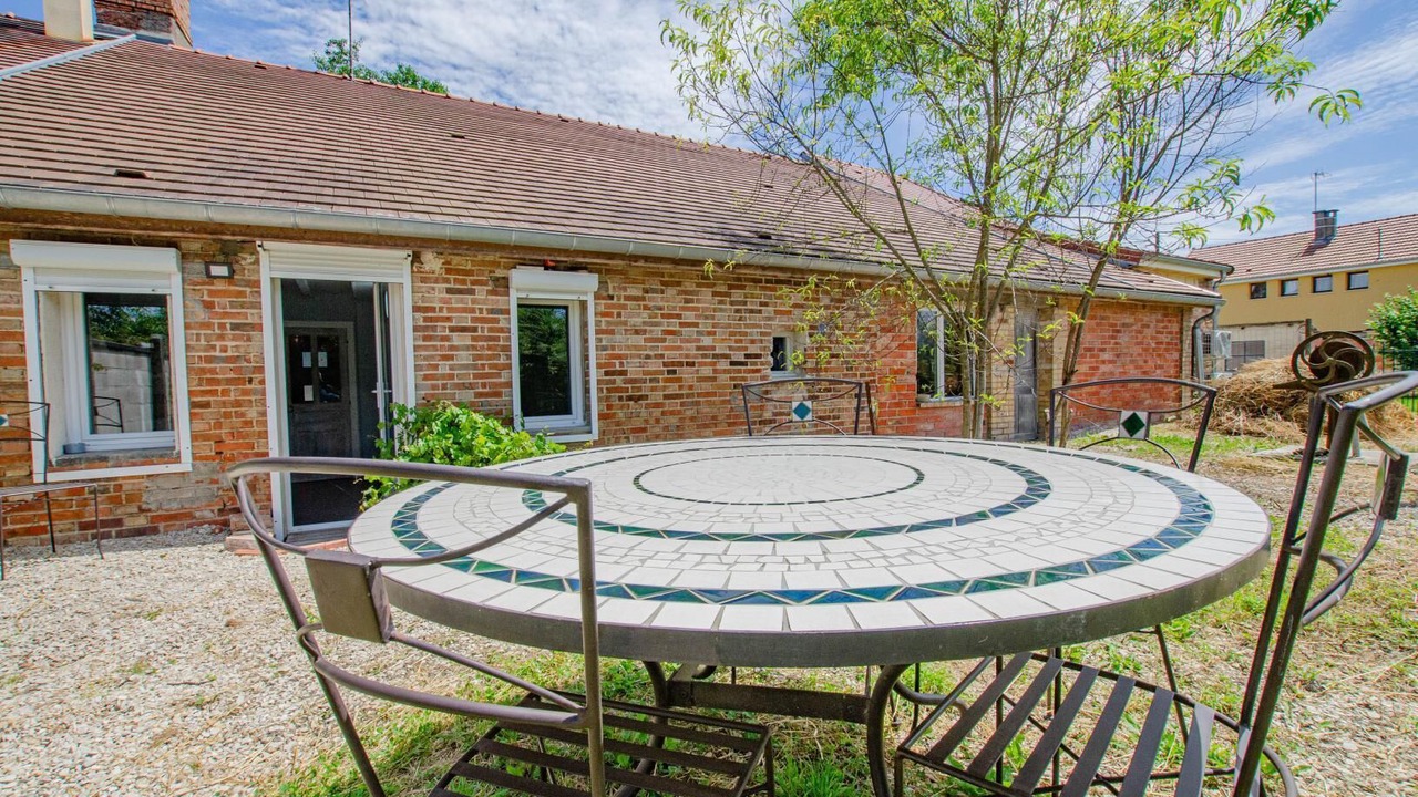 Photo of Outdoor in Brevonnes