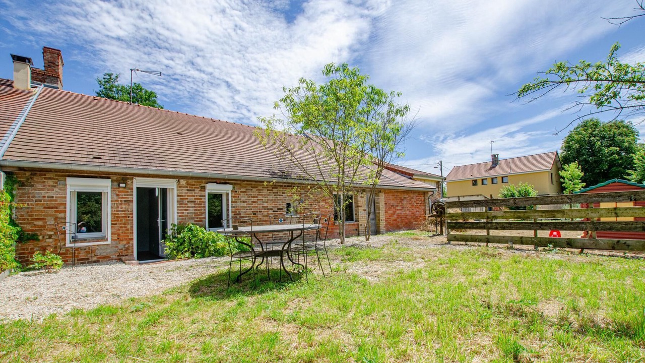 Photo of Outdoor in Brevonnes