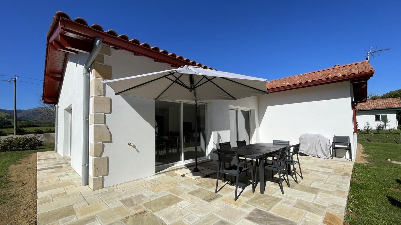 Photo of Outdoor in Irouleguy