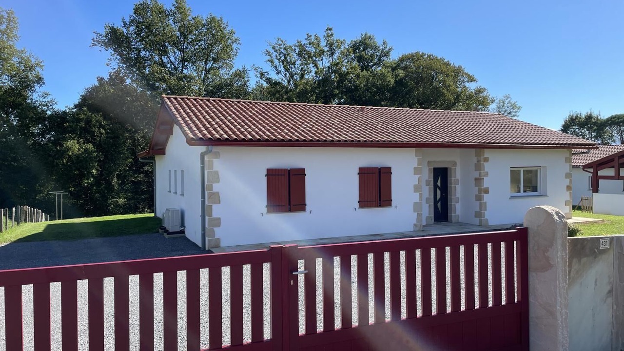 Photo of Outdoor in Irouleguy