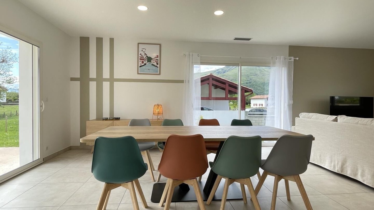 Photo of Others in Irouleguy