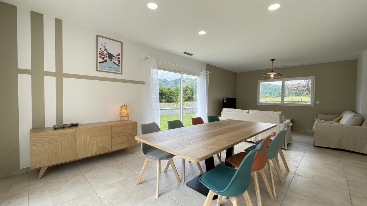 Photo of Others in Irouleguy