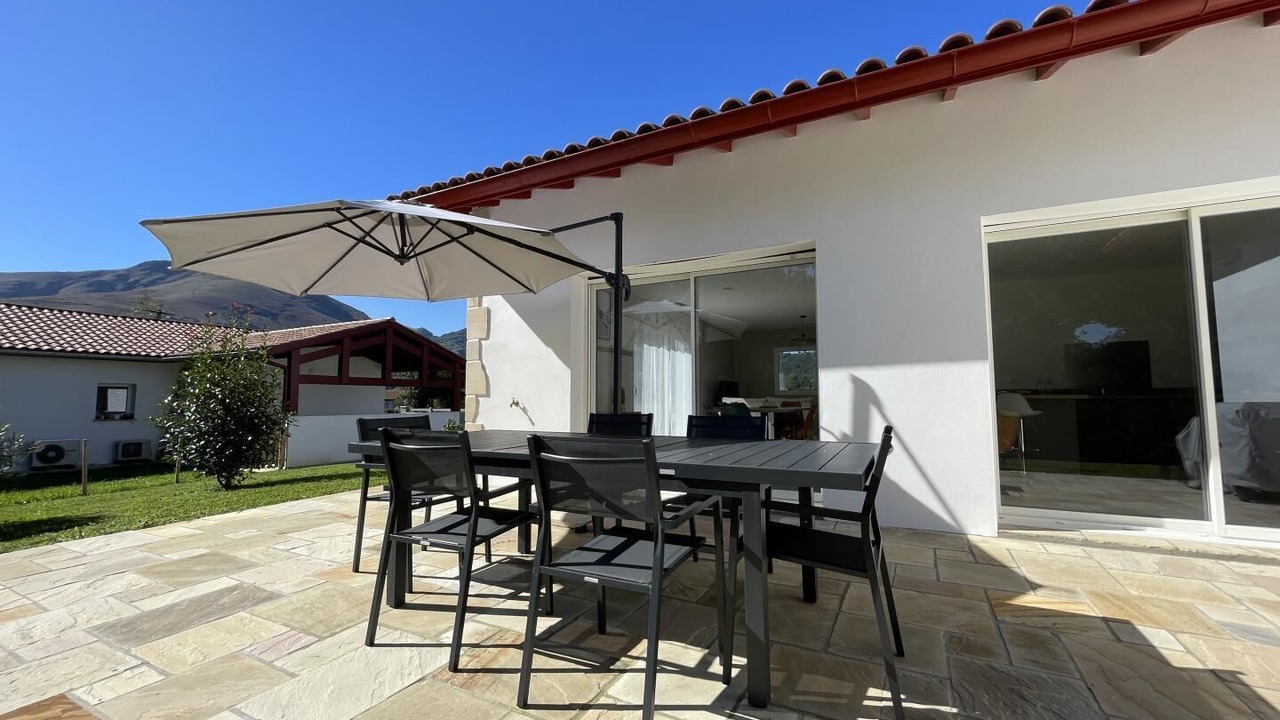 Photo of Outdoor in Irouleguy