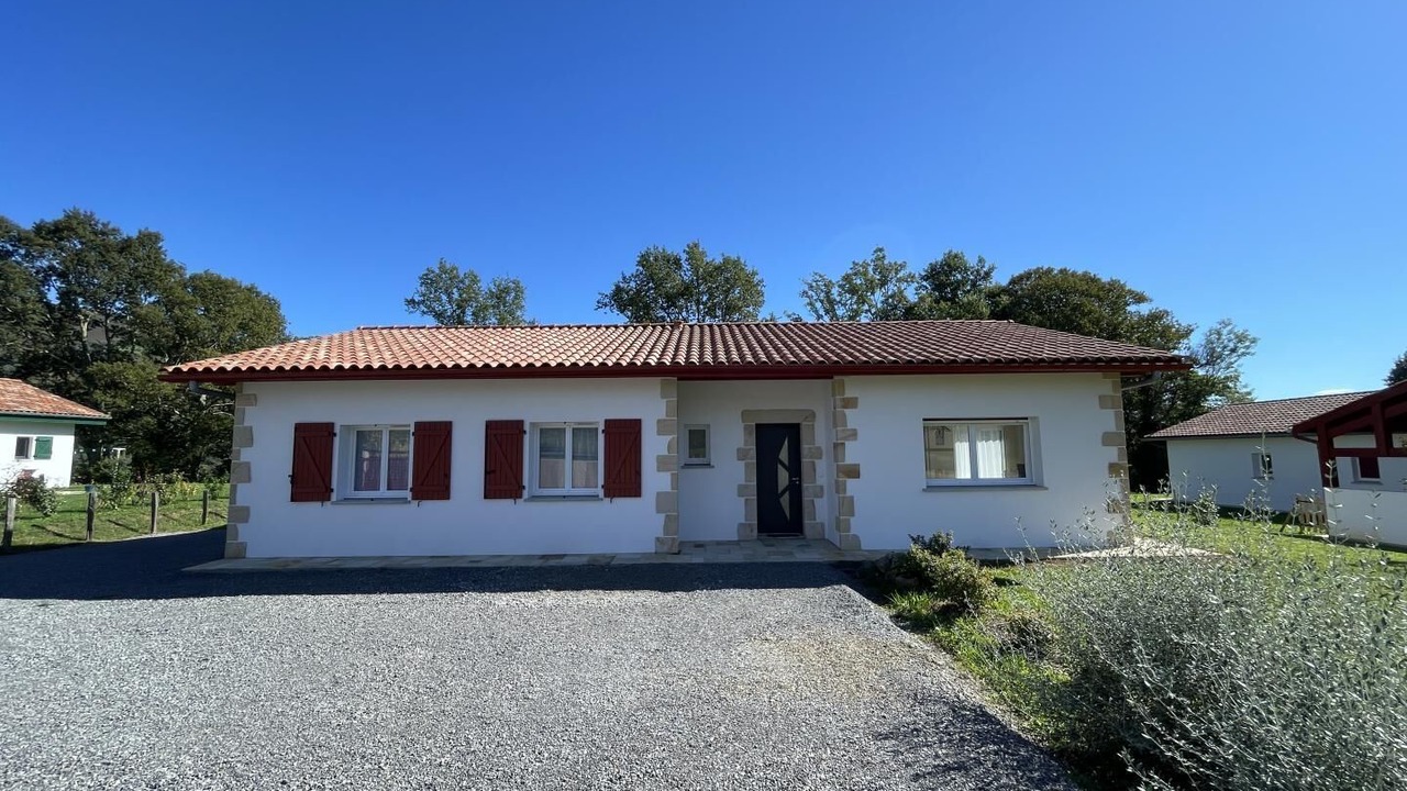 Photo of Outdoor in Irouleguy