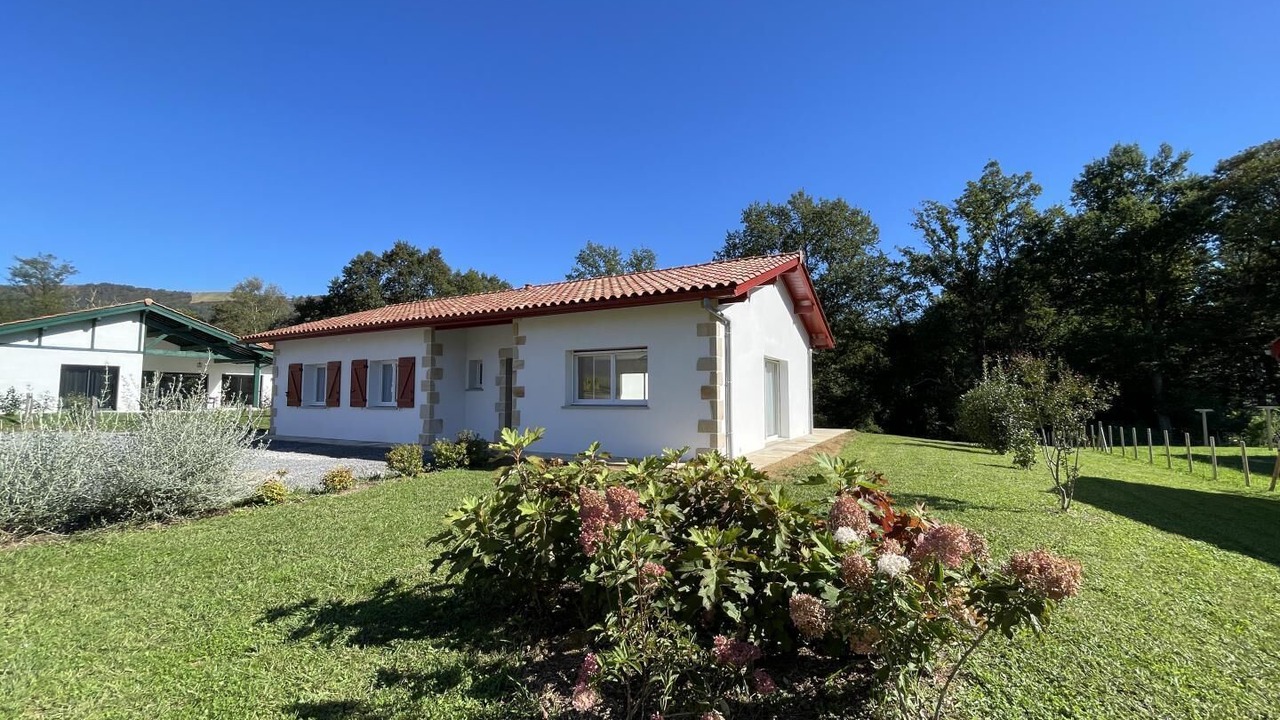 Photo of Outdoor in Irouleguy