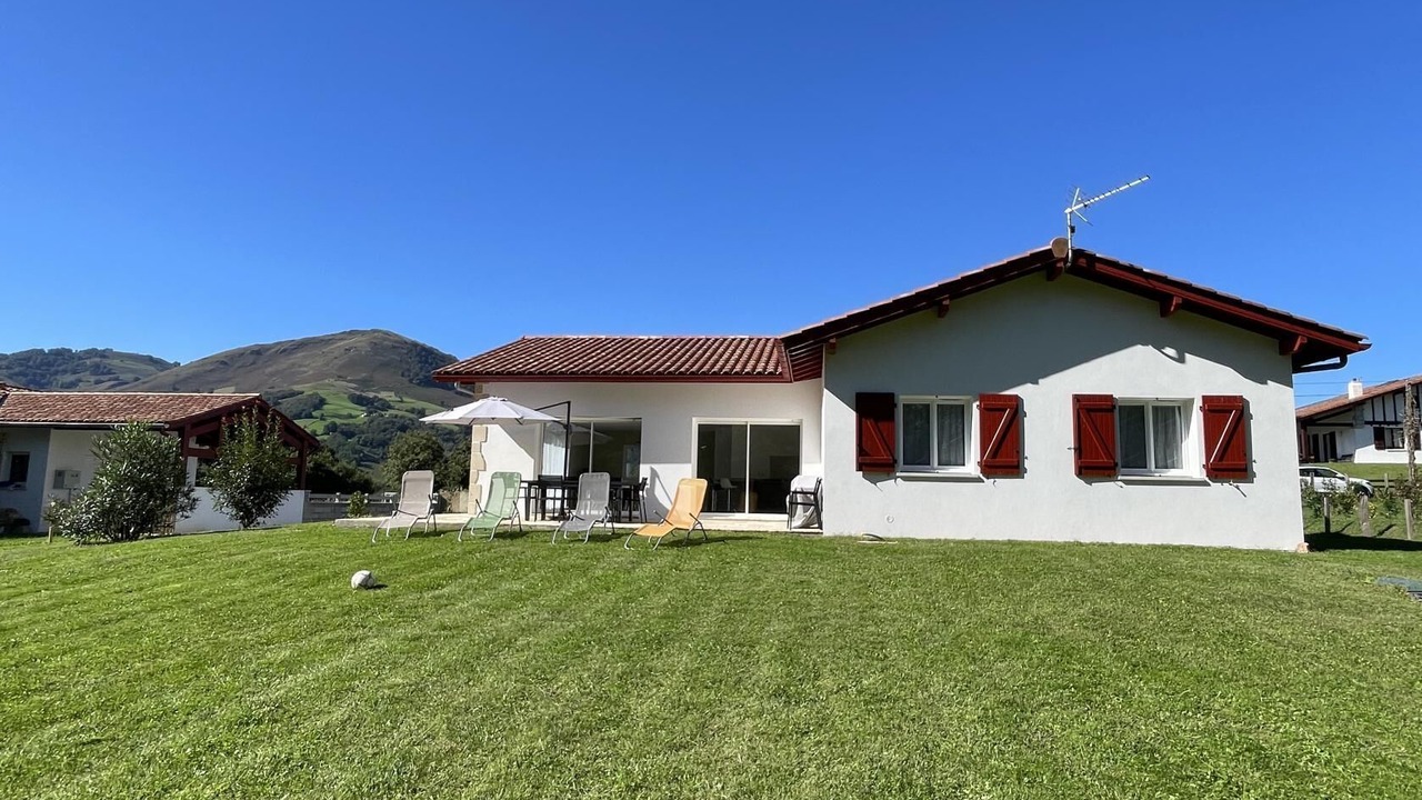 Photo of Outdoor in Irouleguy