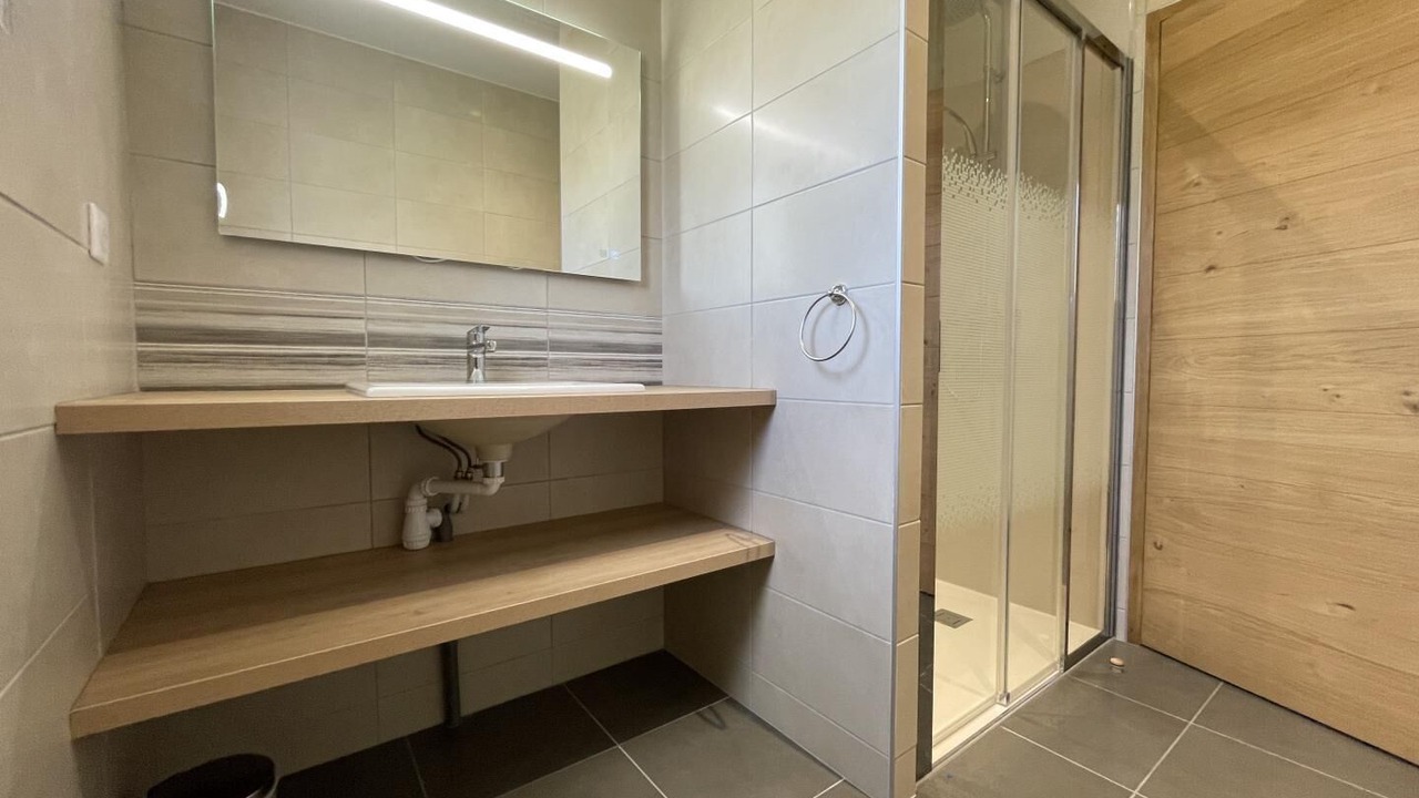 Photo of Bathroom in Irouleguy