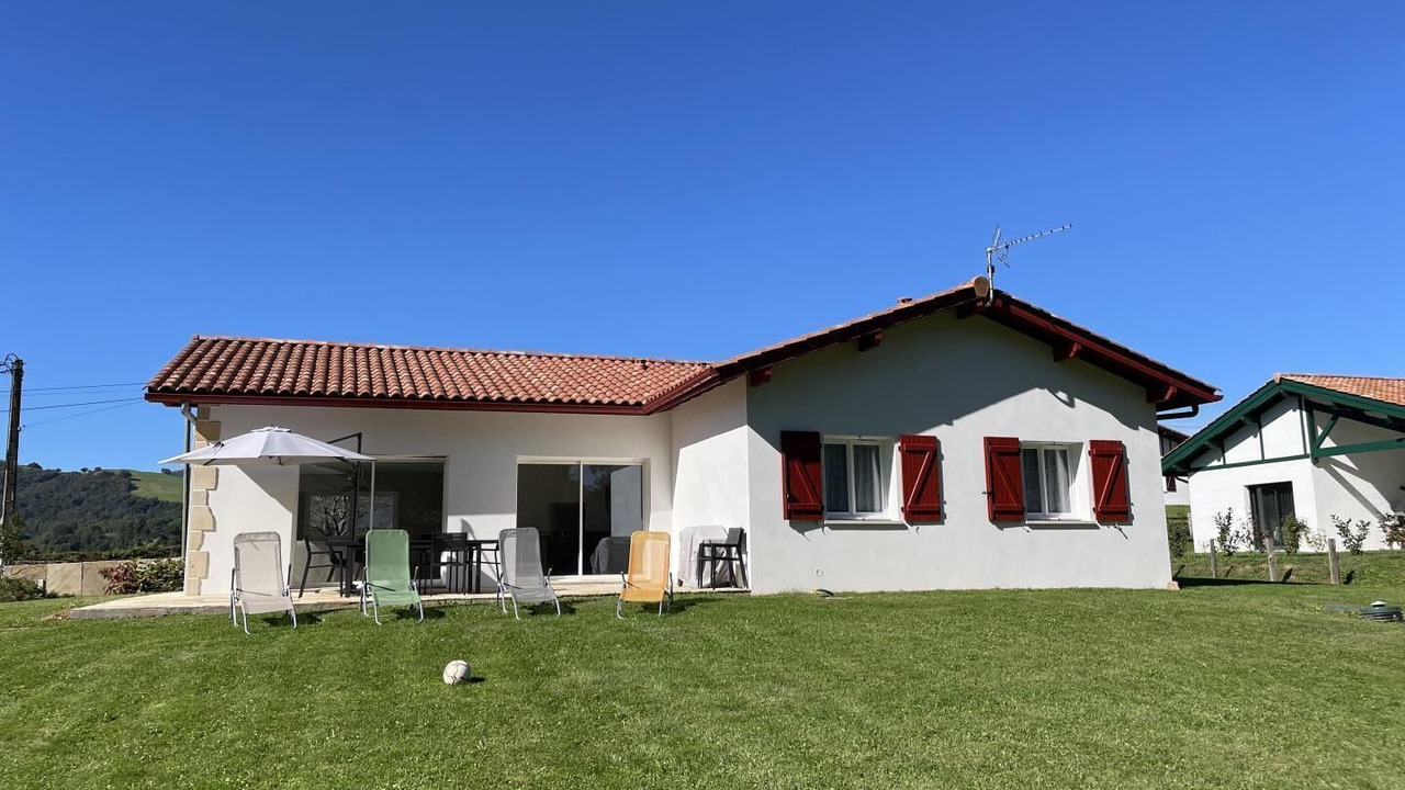 Photo of Outdoor in Irouleguy