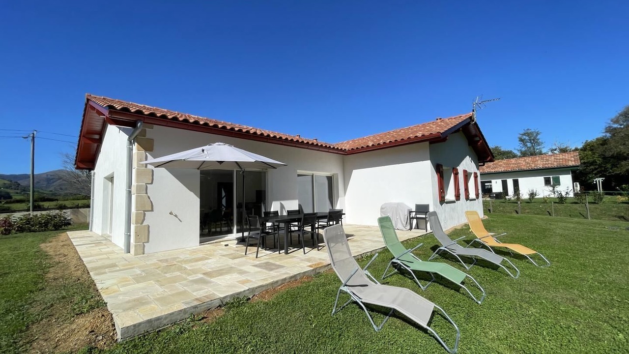 Photo of Outdoor in Irouleguy