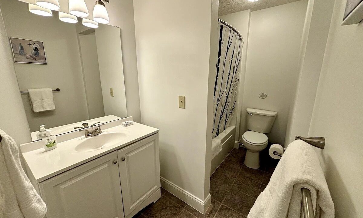 Photo of Bathroom in Wedowee