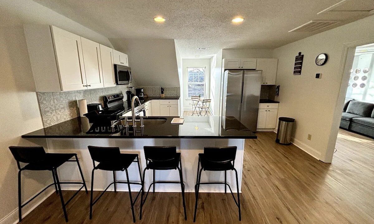 Photo of Kitchen in Wedowee