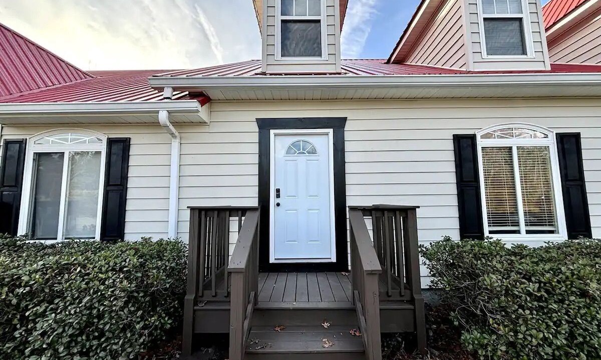 Photo of Outdoor in Wedowee