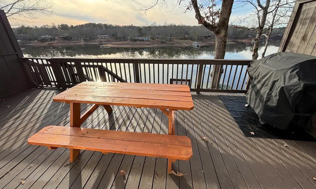 Photo of Outdoor in Wedowee