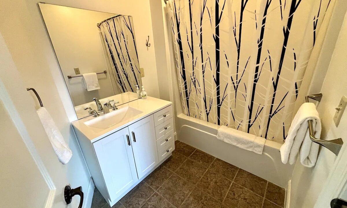 Photo of Bathroom in Wedowee