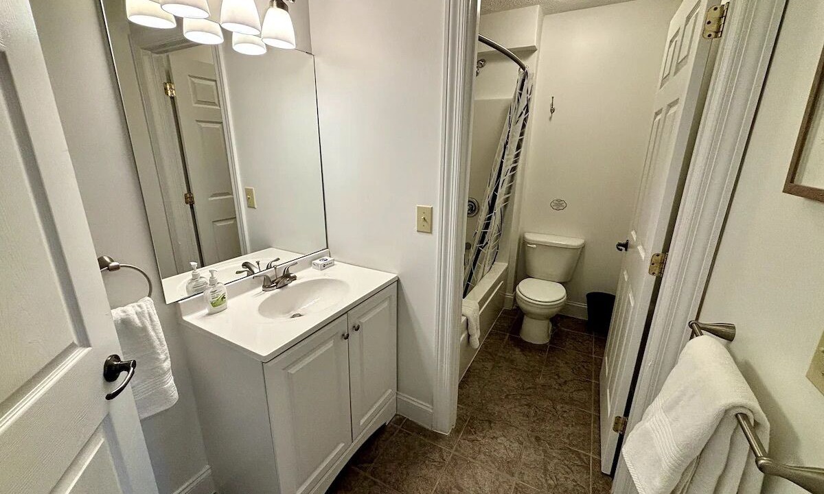 Photo of Bathroom in Wedowee