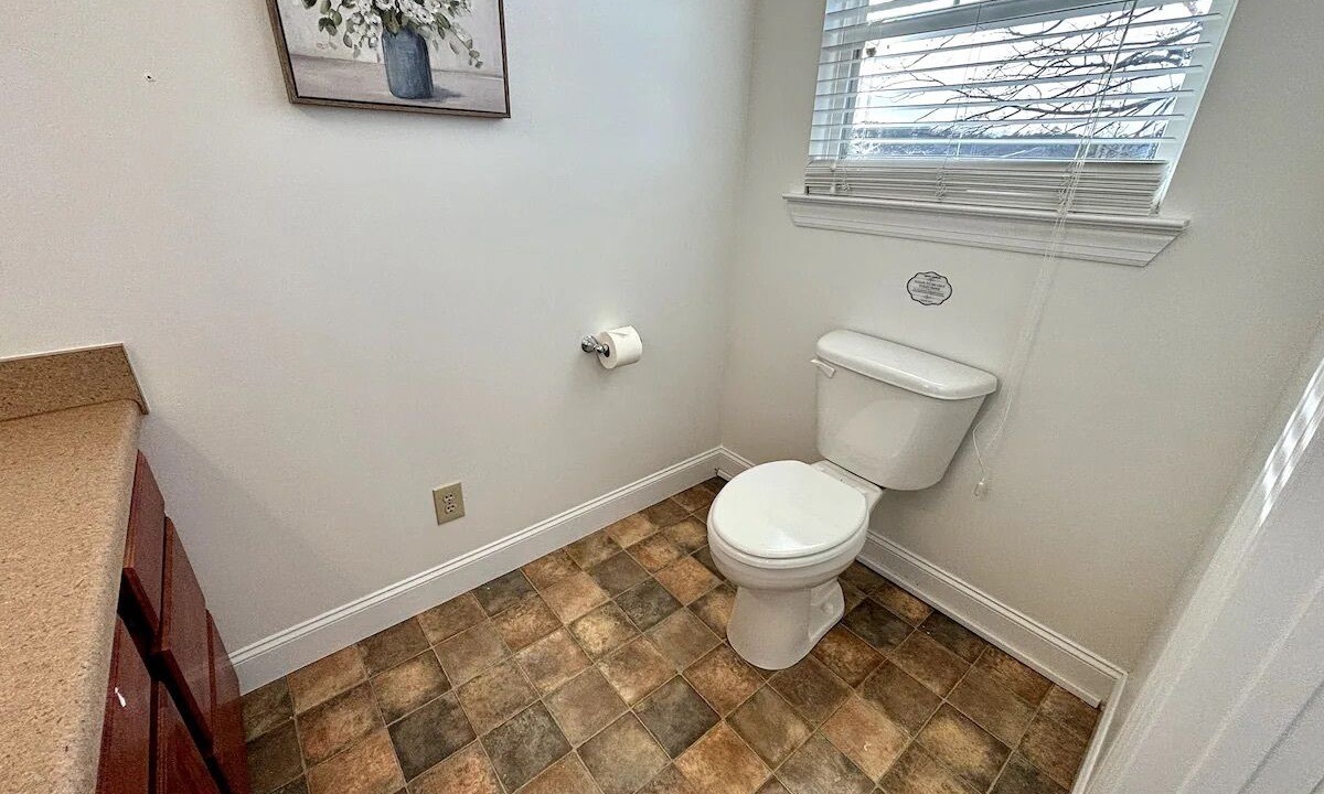 Photo of Bathroom in Wedowee