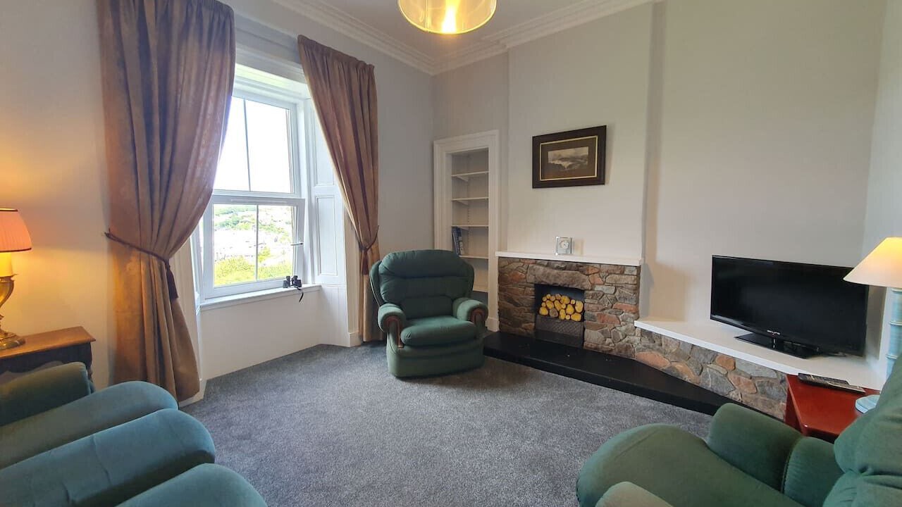 Photo of Livingroom in Oban