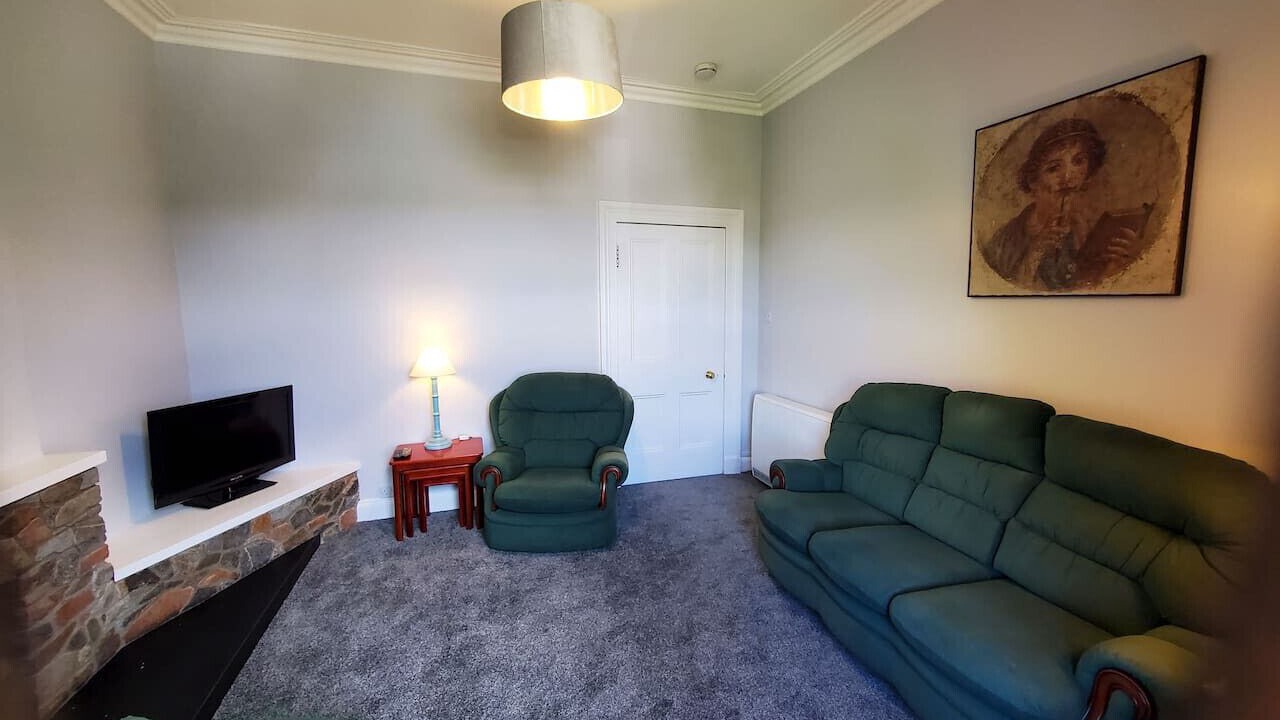 Photo of Livingroom in Oban