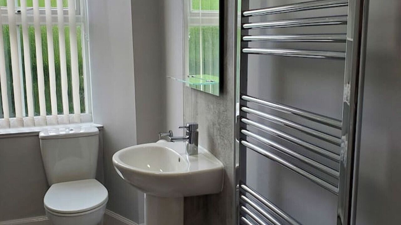 Photo of Bathroom in Oban