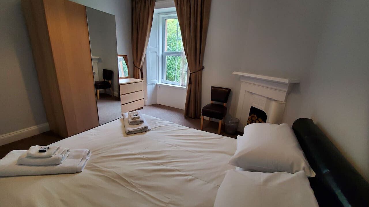 Photo of Bedroom in Oban