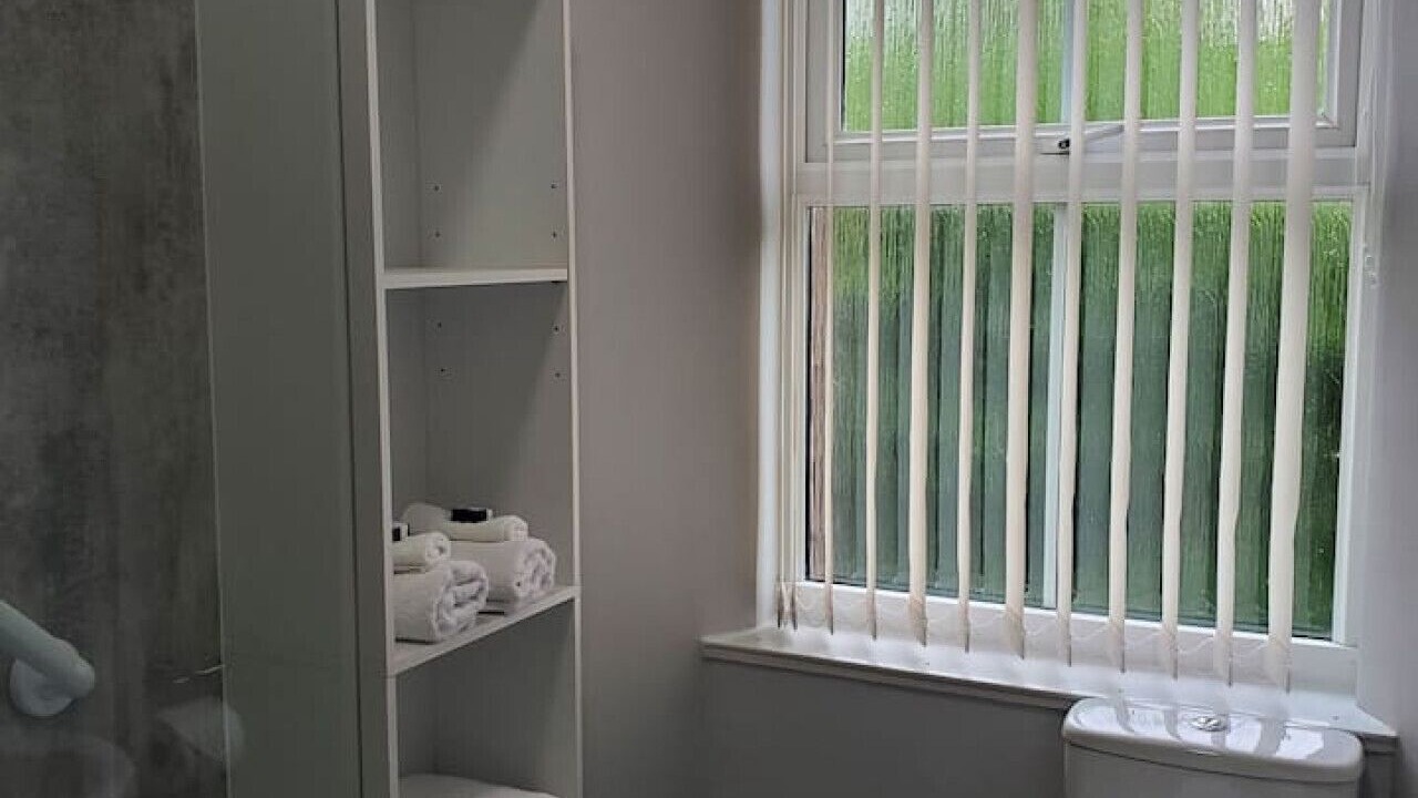 Photo of Bathroom in Oban