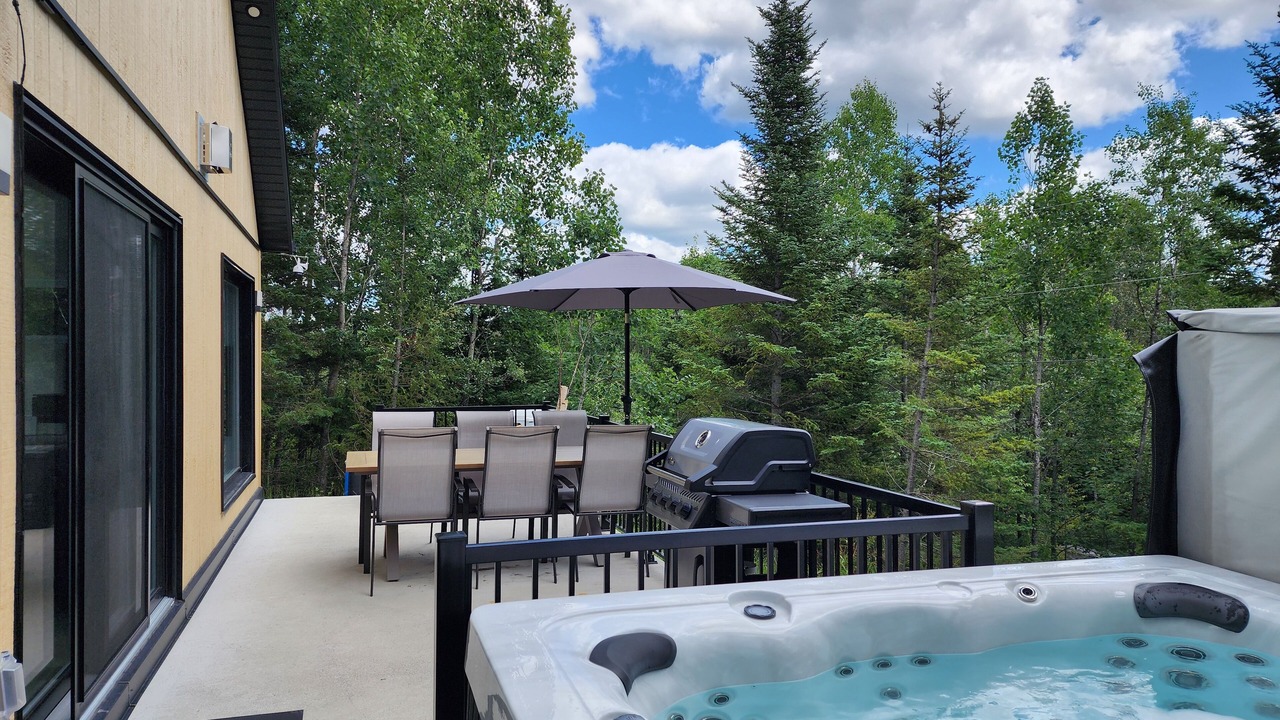 Photo of Outdoor in Saint-Faustin-Lac-Carre