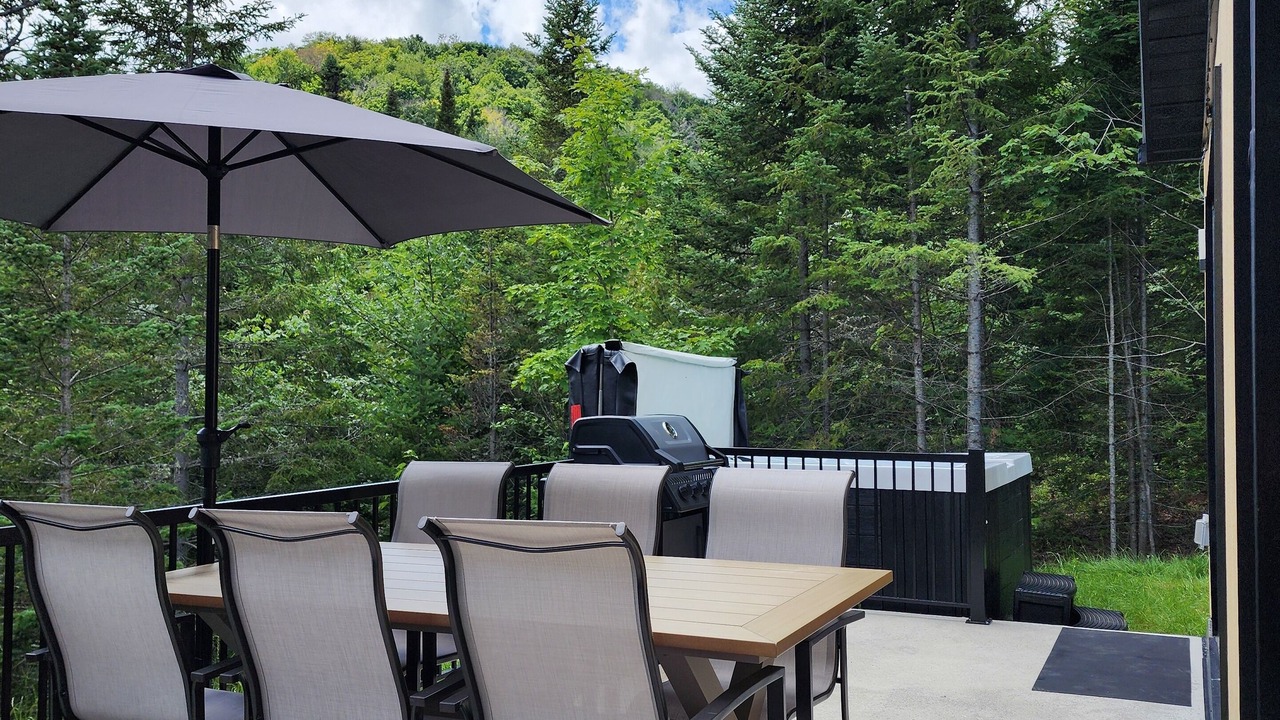 Photo of Outdoor in Saint-Faustin-Lac-Carre