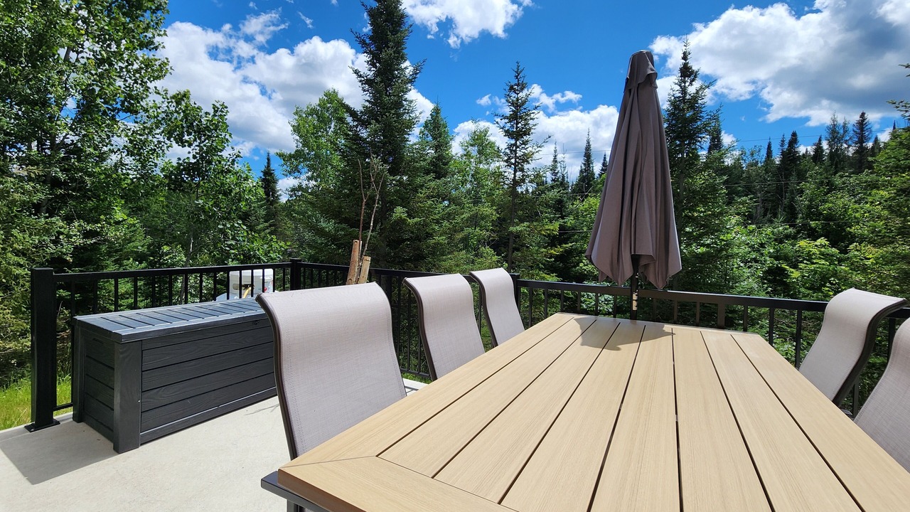 Photo of Outdoor in Saint-Faustin-Lac-Carre