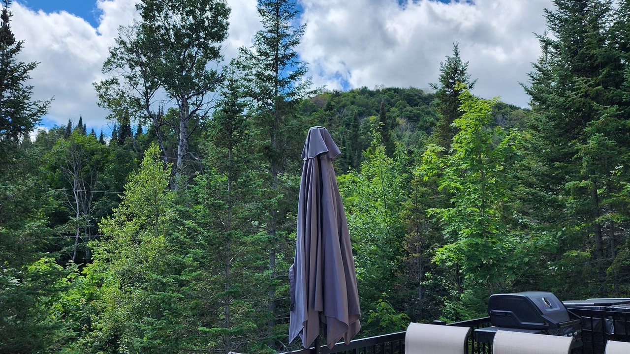 Photo of Outdoor in Saint-Faustin-Lac-Carre