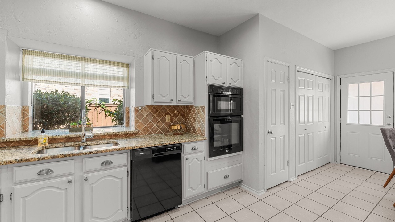 Photo of Kitchen in Northeast Carrollton