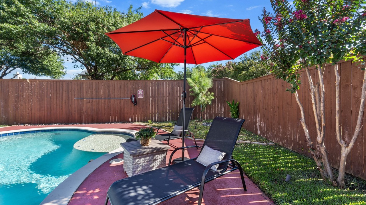 Photo of Outdoor in Northeast Carrollton