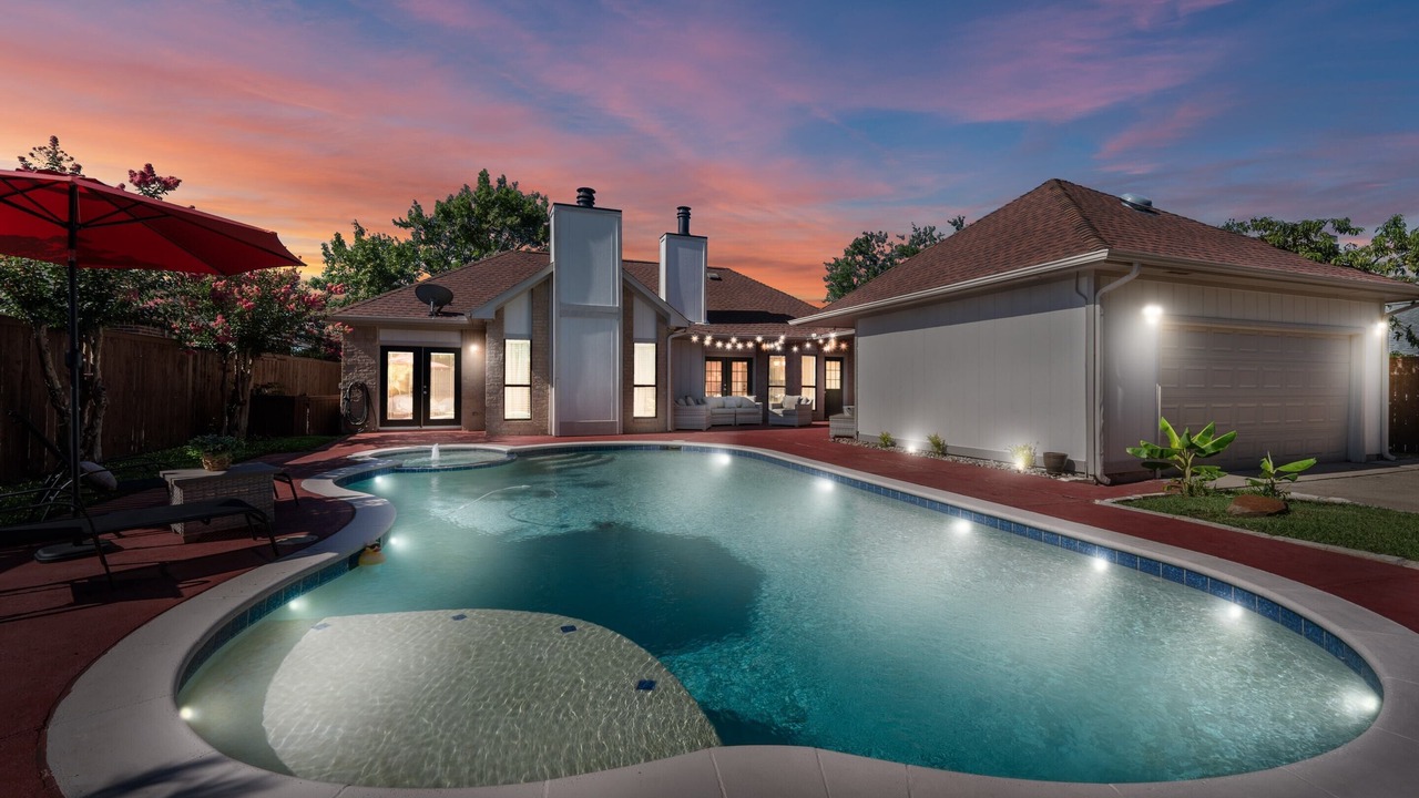 Photo of Outdoor in Northeast Carrollton