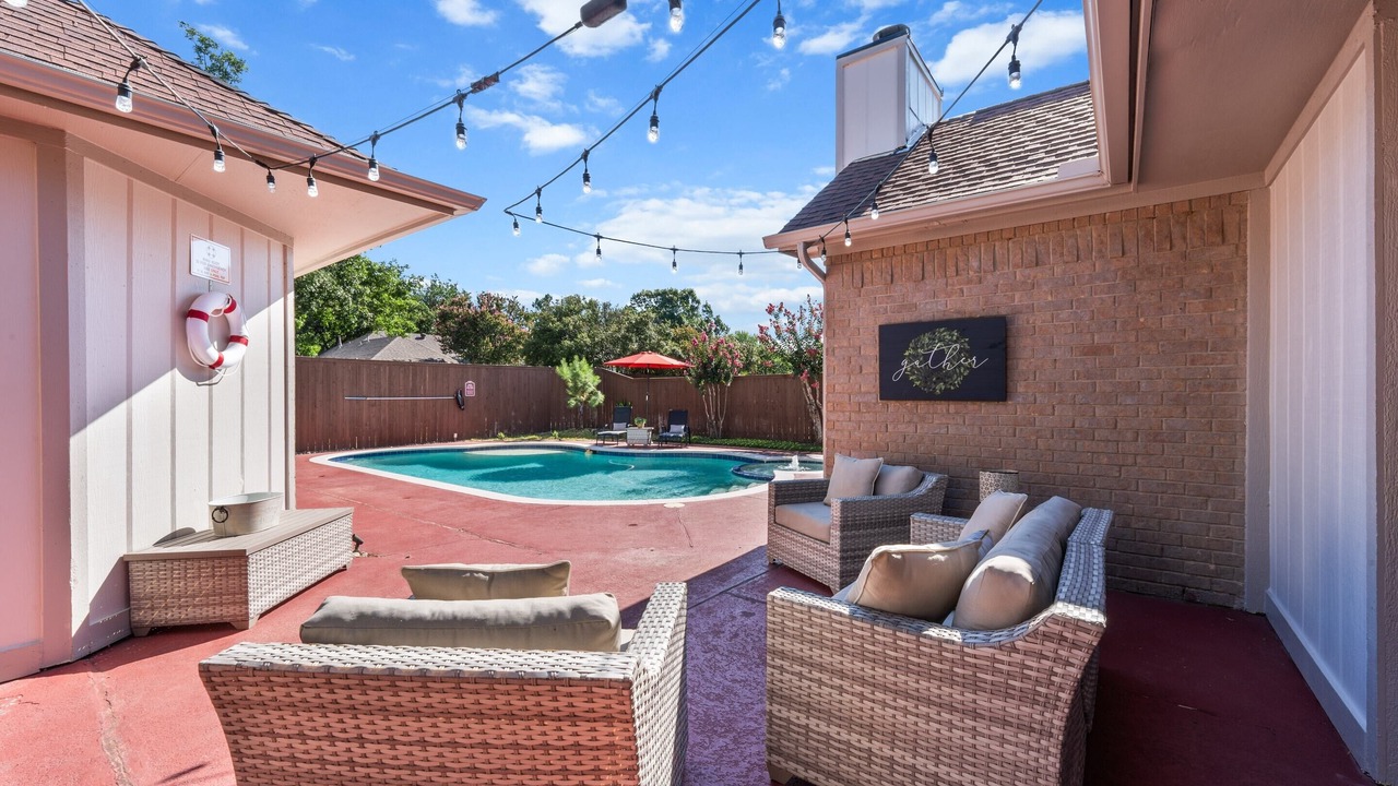 Photo of Outdoor in Northeast Carrollton