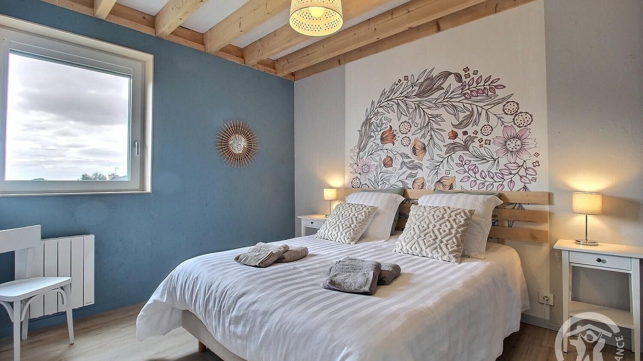 Photo of Bedroom in Lantic