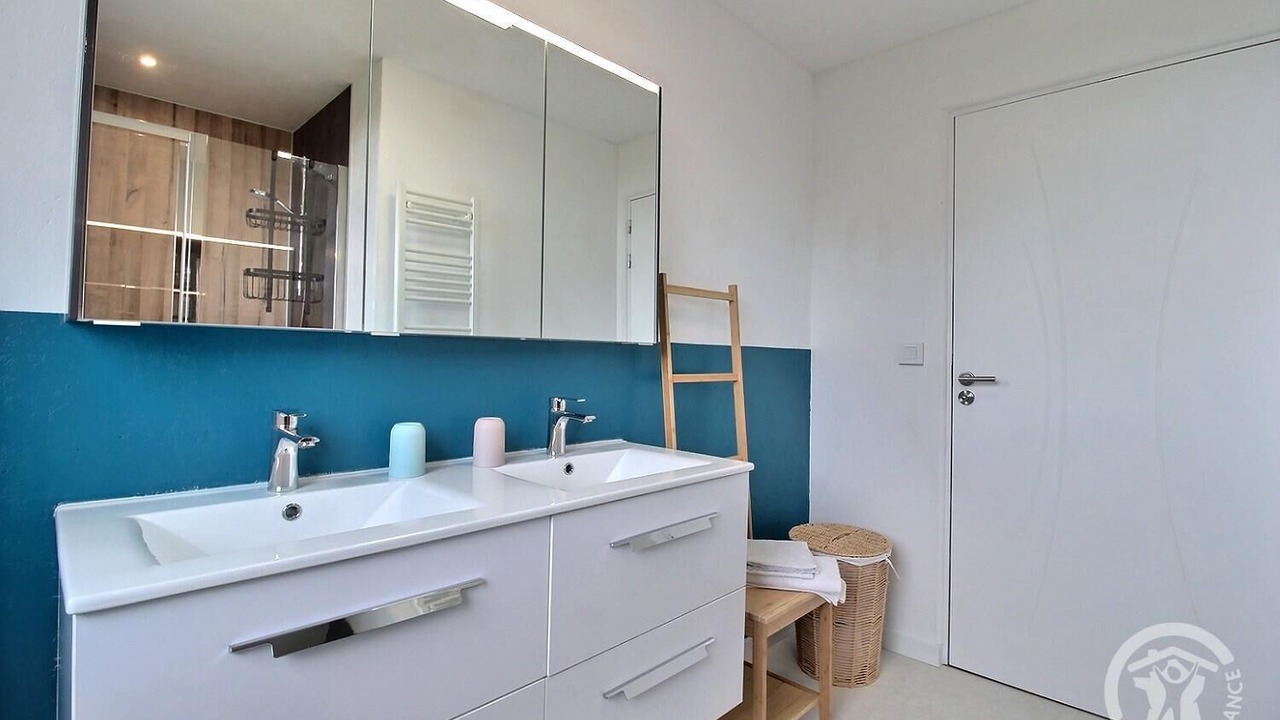 Photo of Bathroom in Lantic