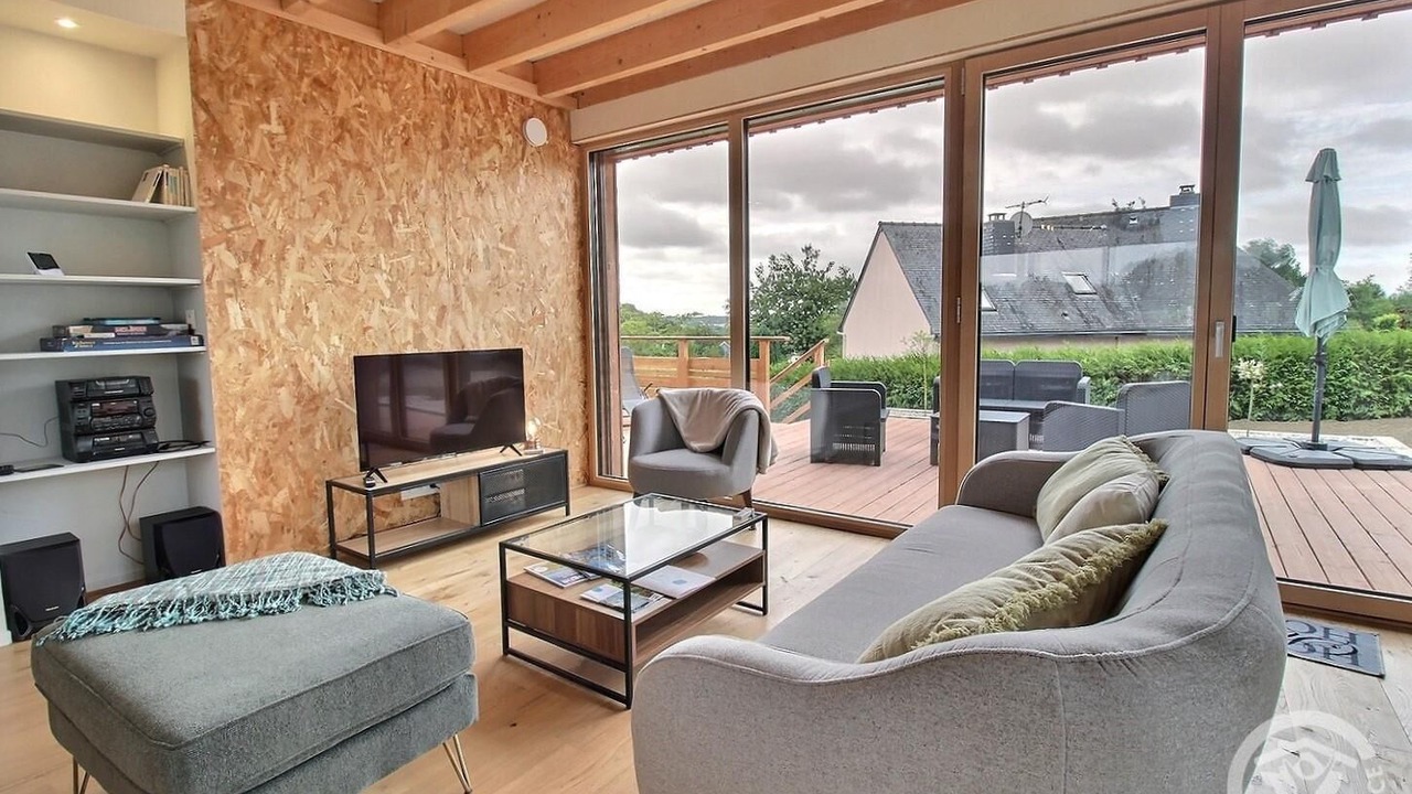 Photo of Livingroom in Lantic