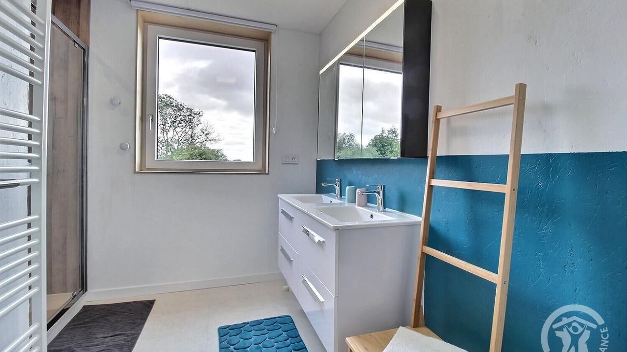 Photo of Bathroom in Lantic