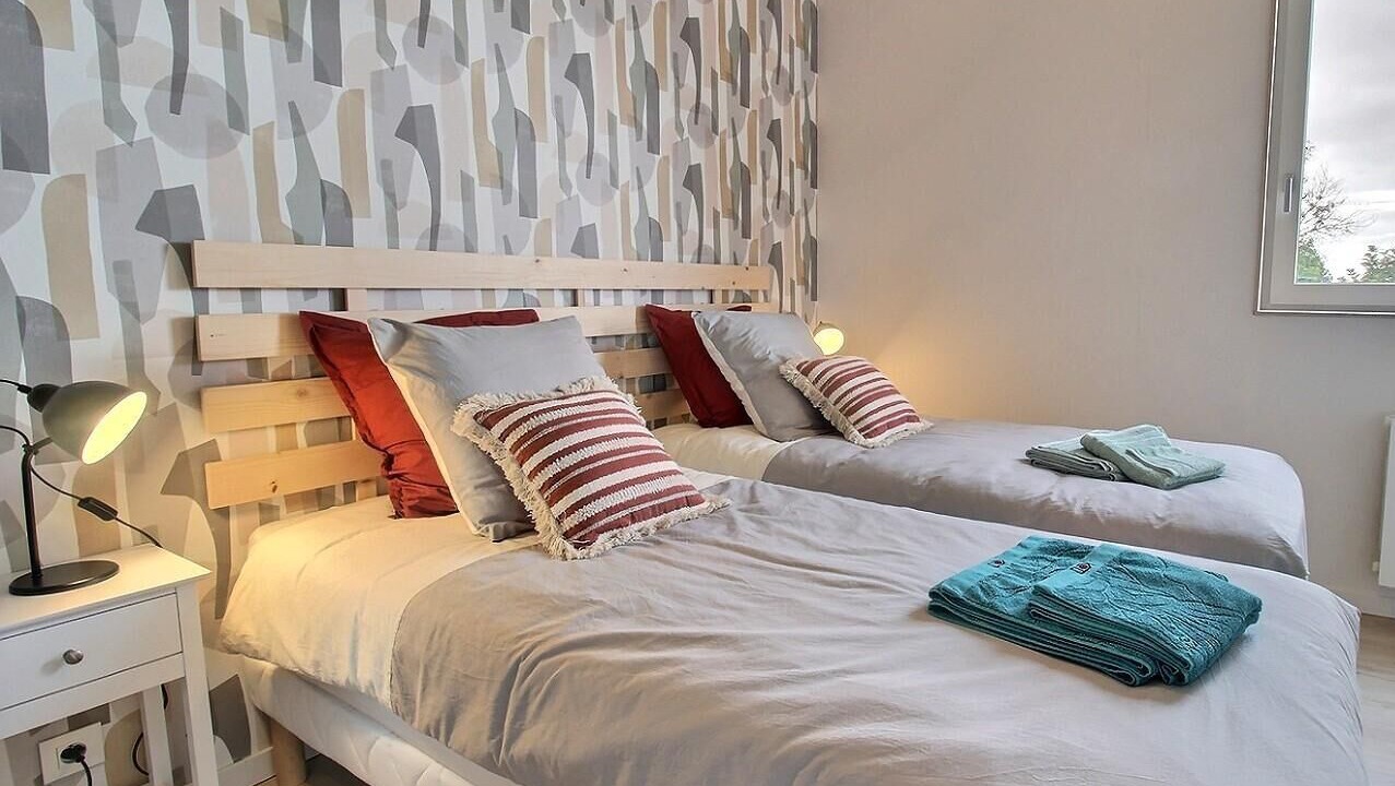 Photo of Bedroom in Lantic