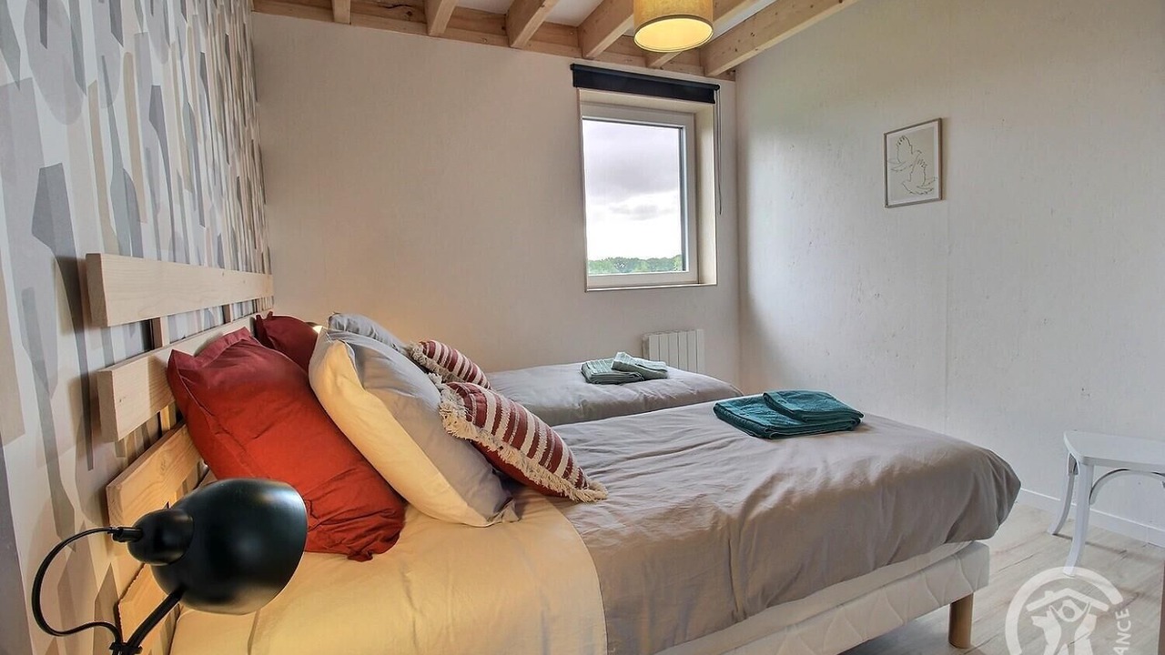 Photo of Bedroom in Lantic