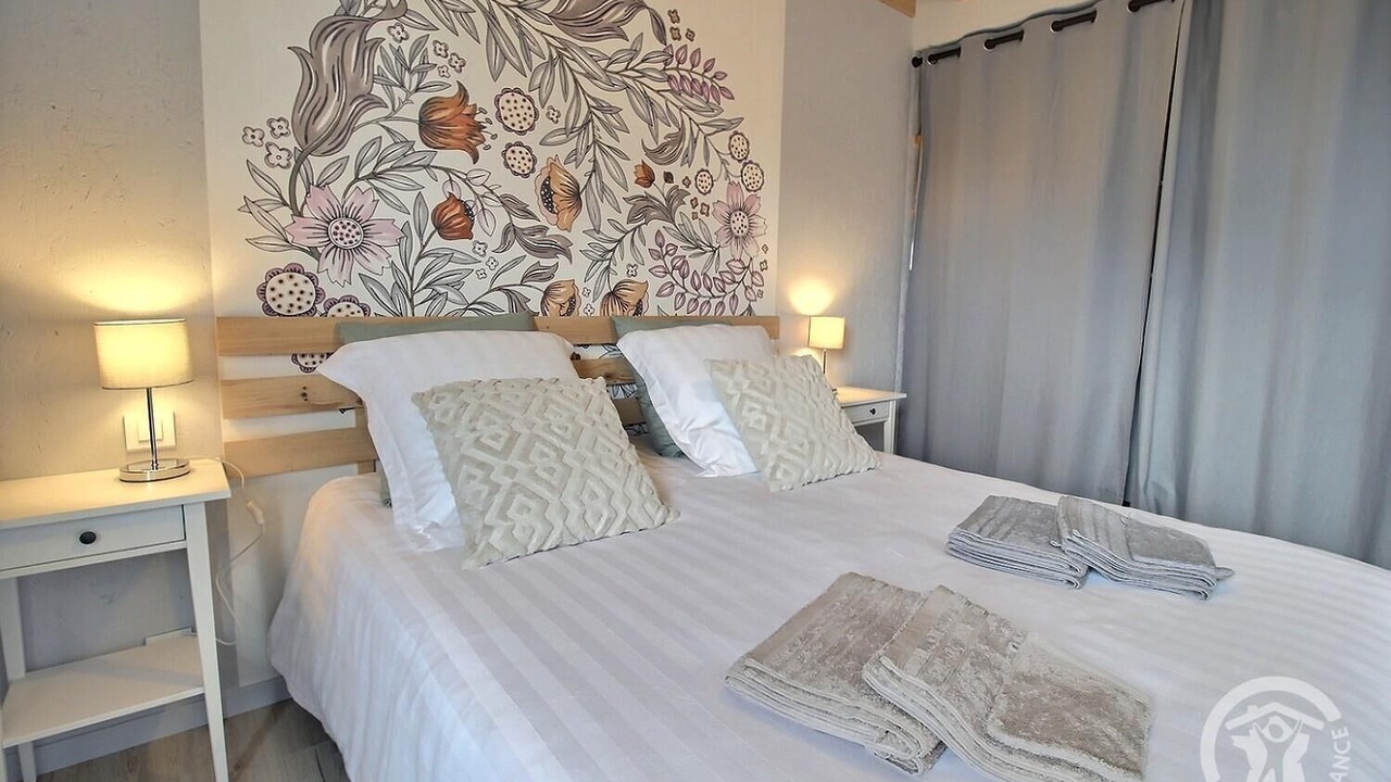 Photo of Bedroom in Lantic