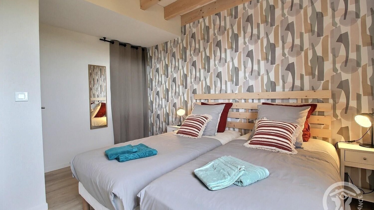 Photo of Bedroom in Lantic