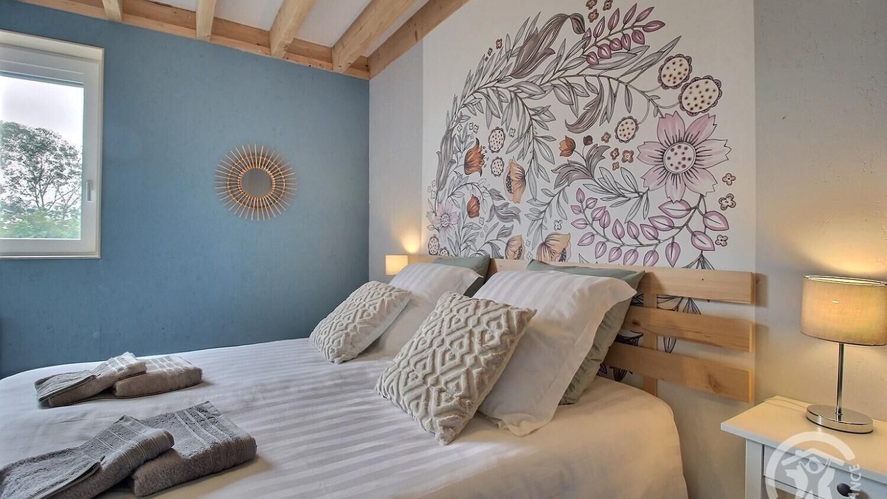 Photo of Bedroom in Lantic