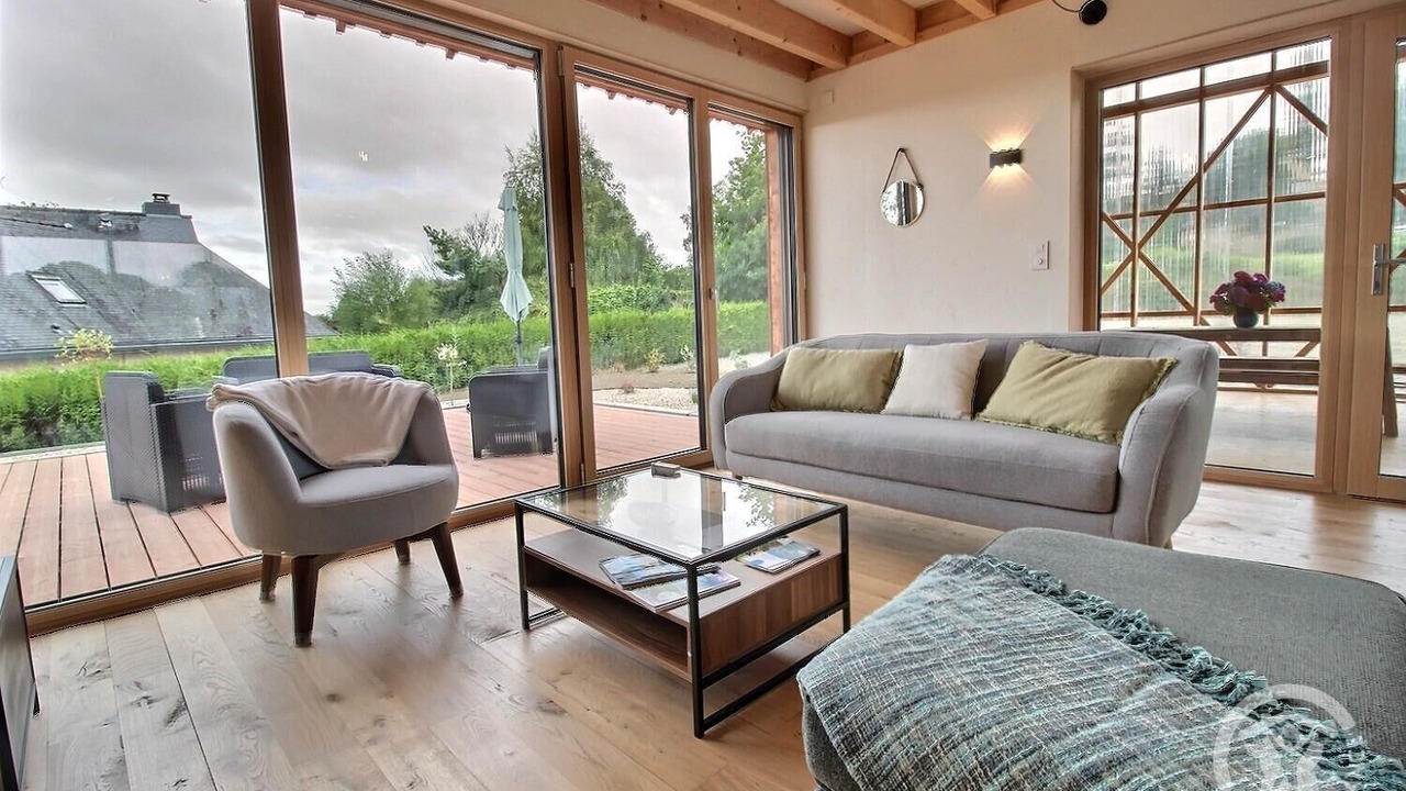 Photo of Livingroom in Lantic