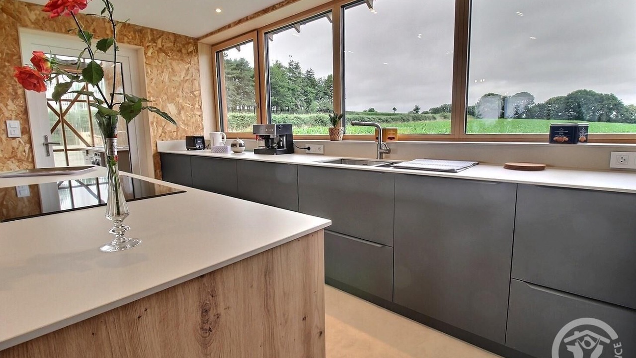 Photo of Kitchen in Lantic