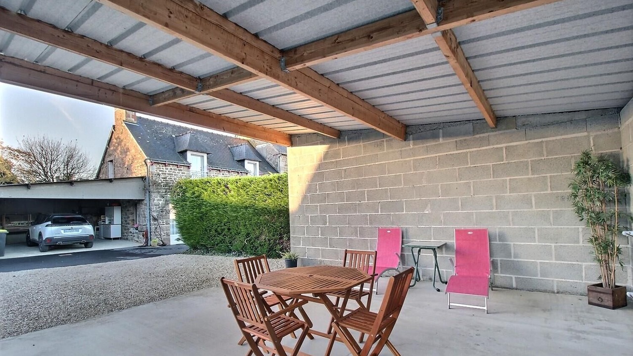 Photo of Outdoor in Brehand