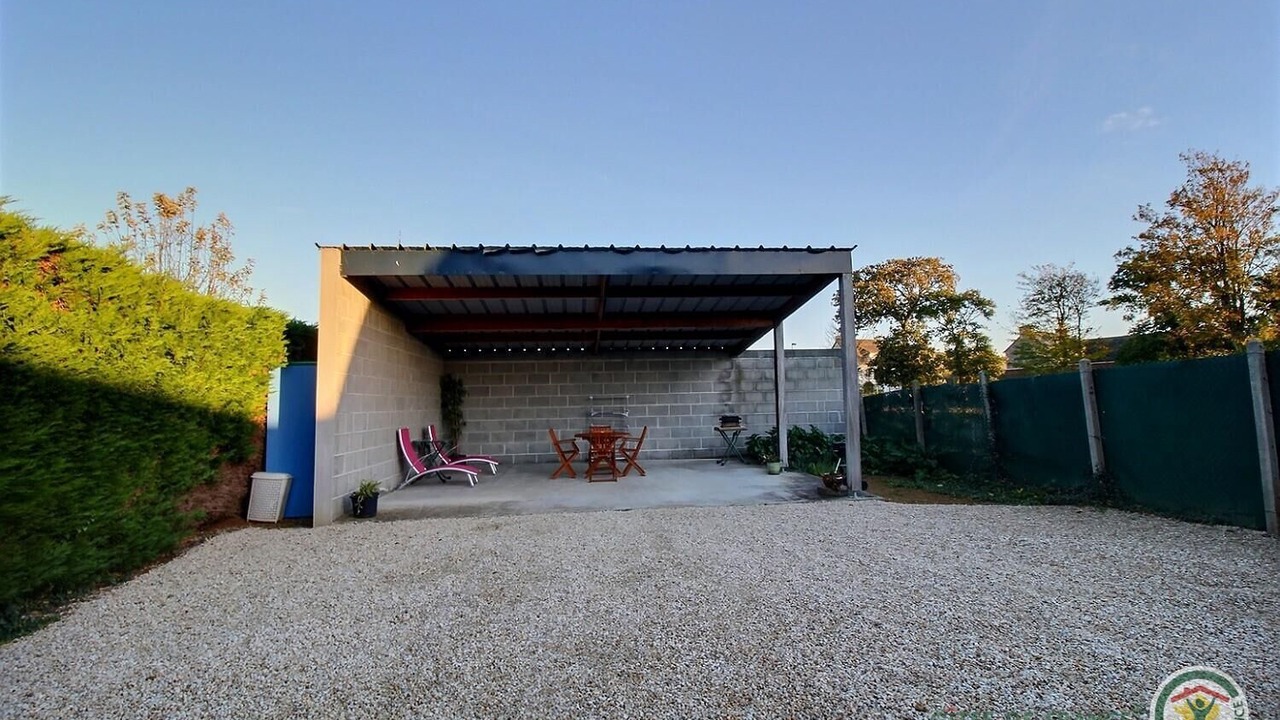 Photo of Patio Balcony in Brehand