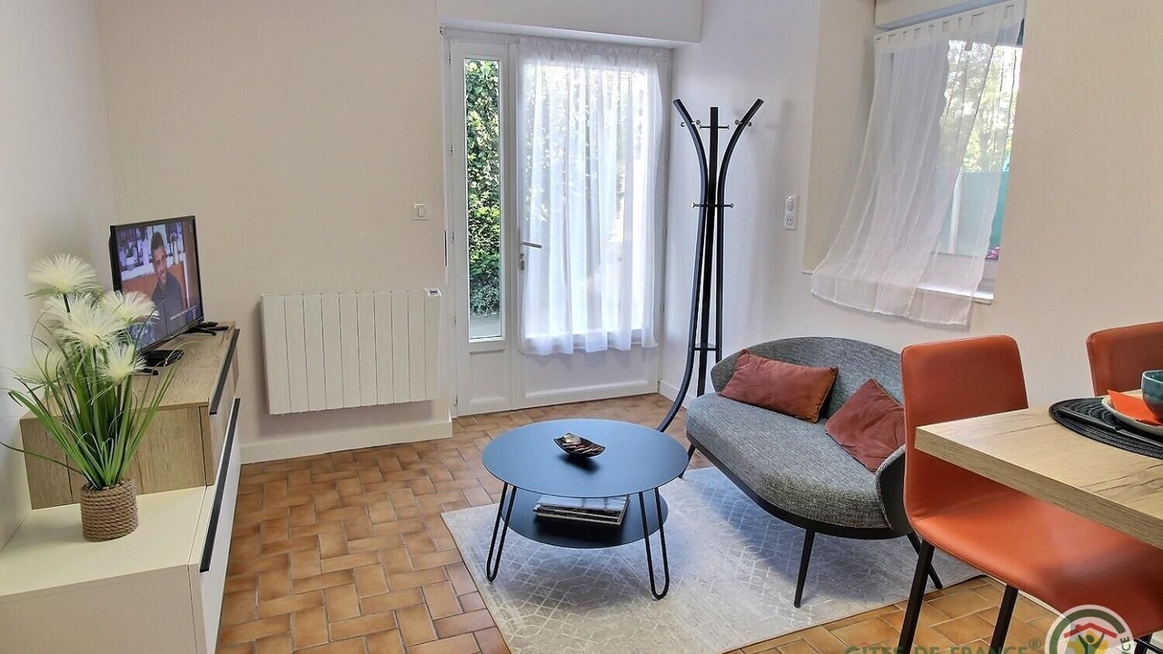 Photo of Livingroom in Brehand